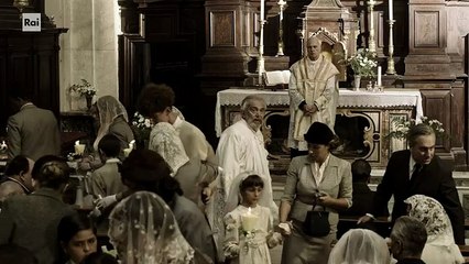 IL SIGNOR DIAVOLO      (Pupi Avati; Horror; 2019)