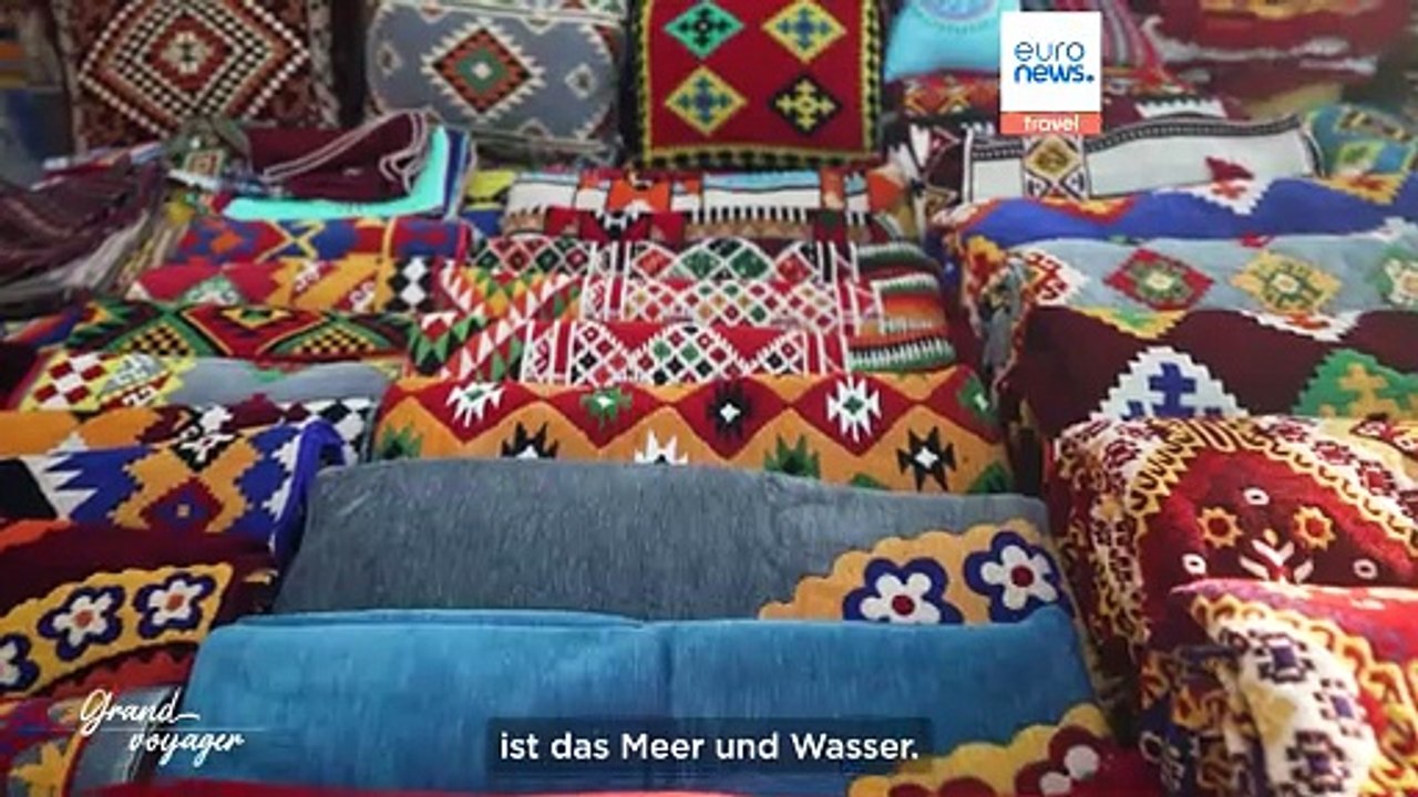 Grand Voyager | Katar entdecken