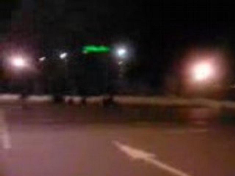 Moi qui saigne la première