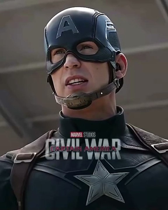¿Sabías que en Capitán América: Civil War hay un detalle interesante?