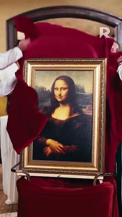 Understated Guardian King Movie Teaser _ ReelShort