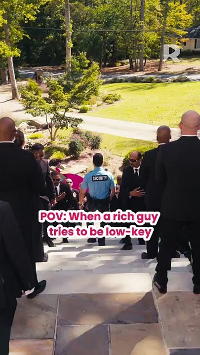 Understated Guardian King Movie Teaser _ ReelShort