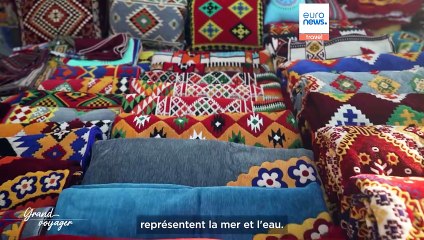 Grand Voyager | Explorer le Qatar