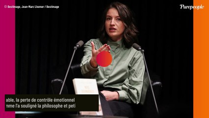 La petite-fille de Michel Galabru, une référence dans son milieu, explique pourquoi les fêtes de fin d'année en famille peuvent mal tourner