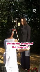 Understated Guardian King Movie Behind the Scenes _ ReelShort