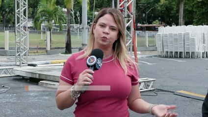 73ª Edição da Missa de Natal no Quartel do Derby: Entrevista com o Arcebispo Dom Paulo Jackson