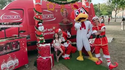 Reviva a Magia do Natal para Sempre com a TV Jornal no Parque Urbano da Macaxeira em Recife