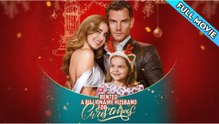 🔜 [New] Rented a Billionaire Husband for Christmas - FULL MOVIE_ RS