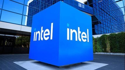 Nvidia Stops Test Using Intel's Chip Production Process