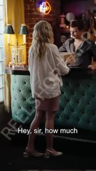 I'm sorry. I don't wanna sell the shoes anymore cuz they mean a lot to me!#fyp #reelshort #love