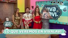 Vivalavi Mx - 24 de diciembre del 2025