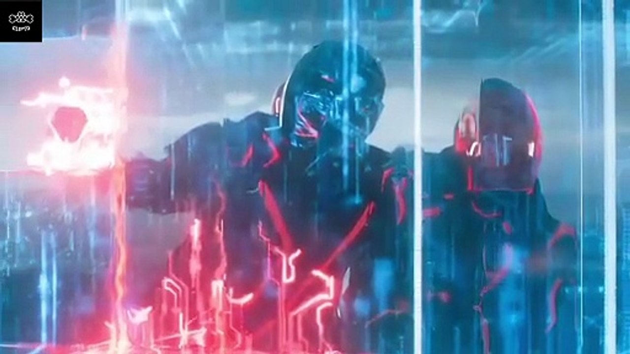 A Digital Character Came To Real Life, Tron Ares Explained – Plot & What Fans Need to Know