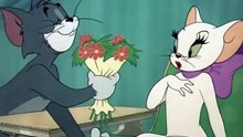 Tom And Jerry - Casanova Cat (1951)
