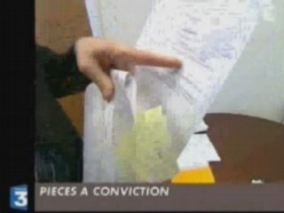 Parlementaires aux ordres du MEDEF