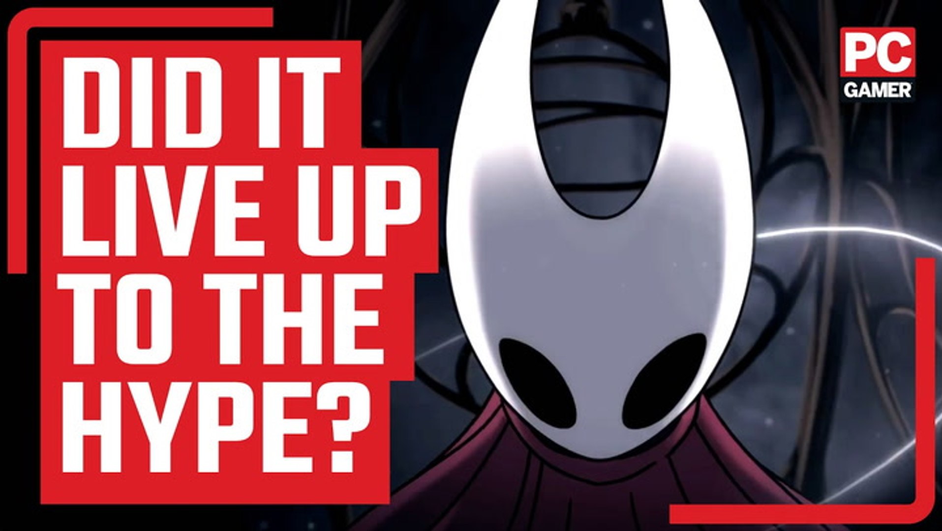 ⁣Hollow Knight Silksong – Worth the wait or overhyped?
