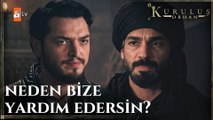 Flavius, Kayı'nın yanında! - Kuruluş Orhan 9. Bölüm