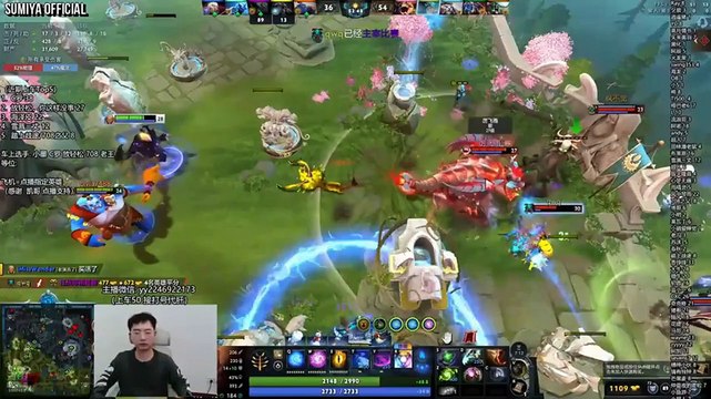 Refresher Invoker 7.40 Vry Intense Game - Full HD Movie [English Sub] | Watch Till The End