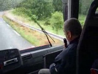 Discour phillipe retour dernier match de la saison !!!