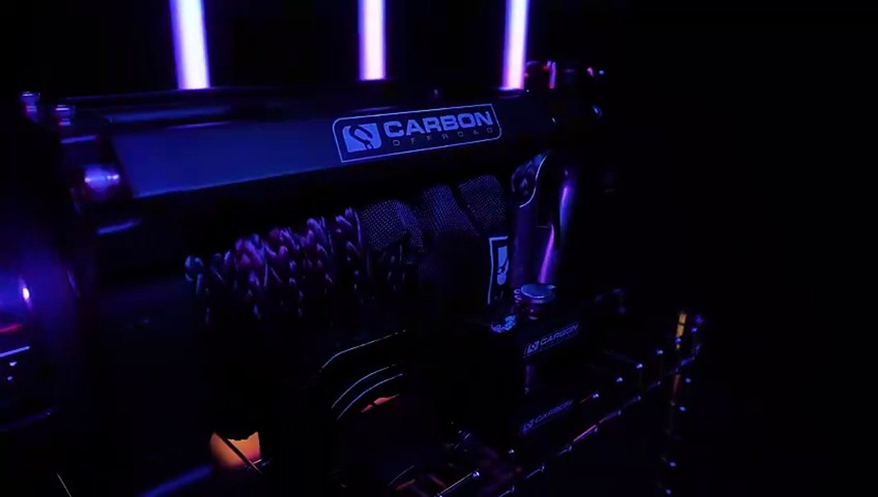 Introducing Carbon Offroad
