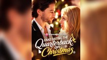 Fake Dating The Quarterback on Christmas FULL - 2026
