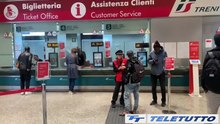 Video News - In stazione a Brescia cento nuove telecamere