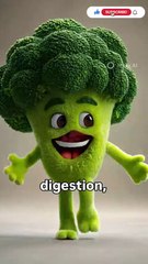 Why Broccoli Is a Superhero Inside Your Body 🥦 | 10 Hidden Benefits Tags: broccoli benefits, healthy vegetables, superfood broccoli, gut health, immunity boost, animated health video, kids nutrition, food education, body health, viral health video