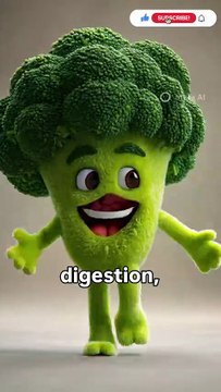 Why Broccoli Is a Superhero Inside Your Body 🥦 | 10 Hidden Benefits Tags: broccoli benefits, healthy vegetables, superfood broccoli, gut health, immunity boost, animated health video, kids nutrition, food education, body health, viral health video
