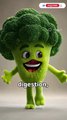 Why Broccoli Is a Superhero Inside Your Body 🥦 | 10 Hidden Benefits Tags: broccoli benefits, healthy vegetables, superfood broccoli, gut health, immunity boost, animated health video, kids nutrition, food education, body health, viral health video