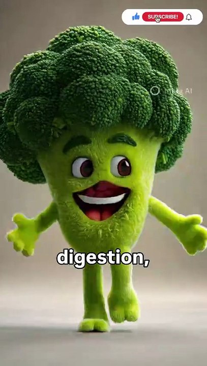 Why Broccoli Is a Superhero Inside Your Body 🥦 | 10 Hidden Benefits Tags: broccoli benefits, healthy vegetables, superfood broccoli, gut health, immunity boost, animated health video, kids nutrition, food education, body health, viral health video