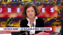 Elisabeth Lévy revient sur le malaise autour d'Éric Coquerel