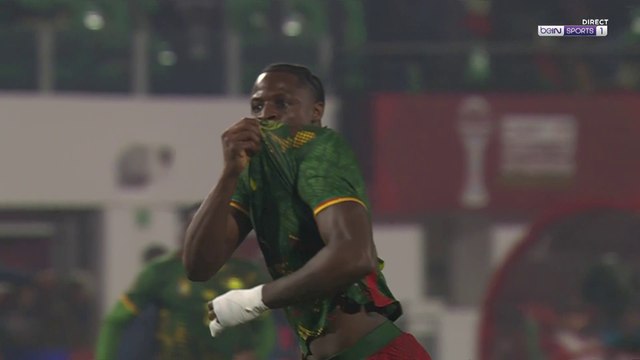 CAN 2025 : Caviar de Mbeumo, le Cameroun ouvre la marque !