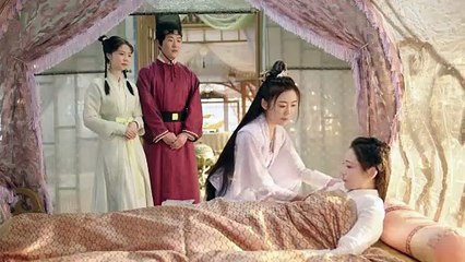 The Royal Highness of the Princess Episode 5 | English Sub