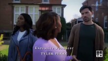 Tyler Perry's The Oval - Season 6 Episode 22 - Trade Of Power