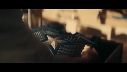 AVENGERS : DOOMSDAY Teaser Trailer (2026) Captain America, Chris Evans, Marvel © 2026 - Disney