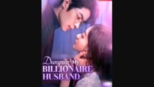 Dumping My Billionaire Husband - Full English Sub