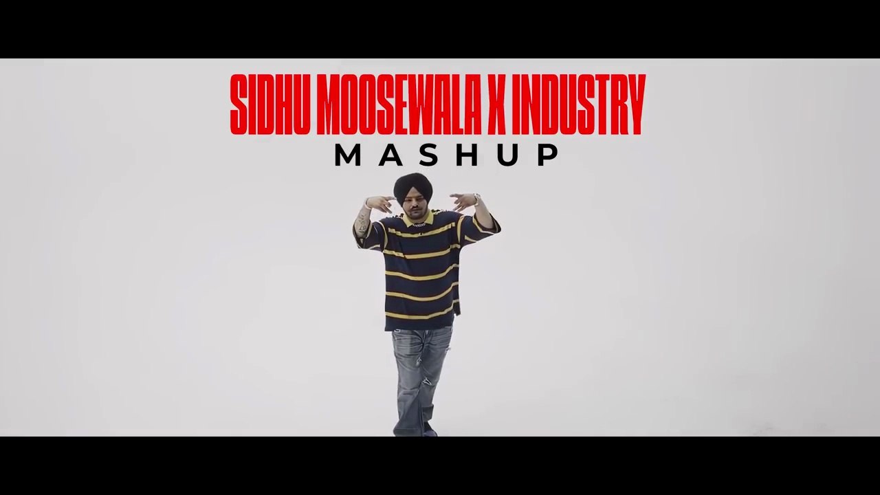 Sidhu Moosewala X Industry Mashup ( Mahesh Suthar Mashup ) Shubh X Karan Aujla X Navaan Sandhu Etc.