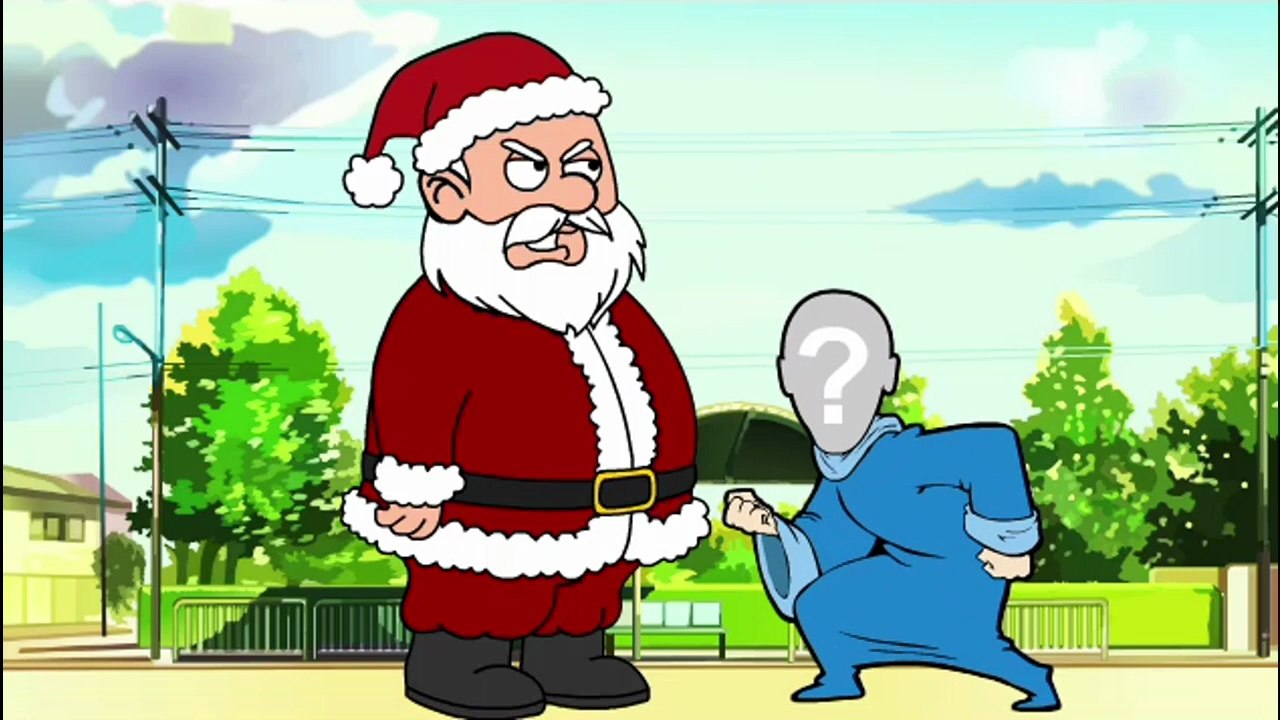 Presente Impossível