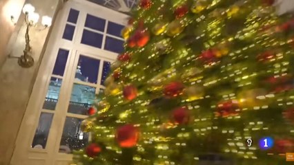 Discurso completo de Navidad del Rey Felipe VI