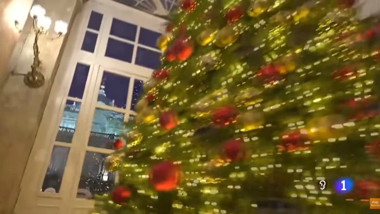 Discurso completo de Navidad del Rey Felipe VI