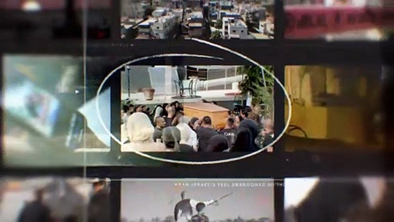 unreported world s49e04 inside israels unsolved murders