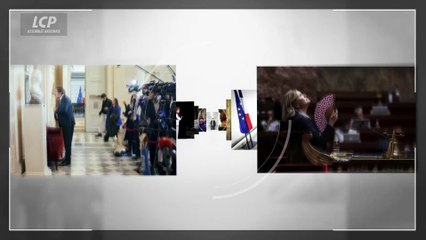 Prix de la photographie politique 2025 - Patricia Huchot-Boissier, finaliste