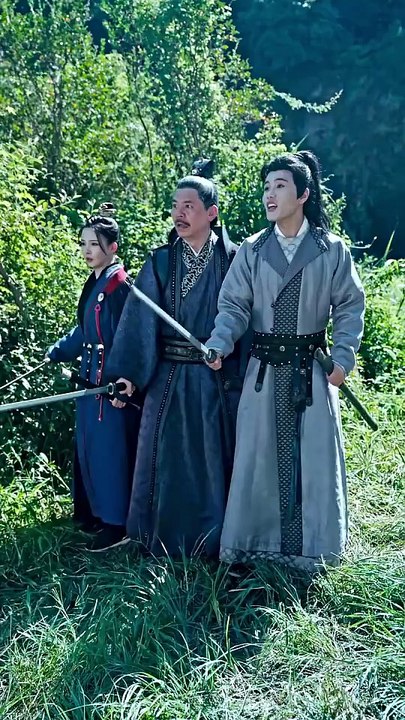 Camino mortal La escolta prohibida (Doblado)