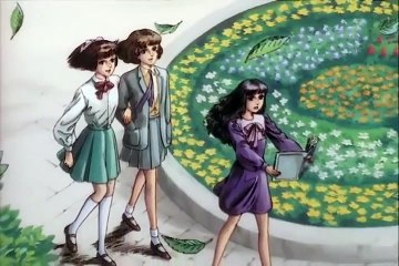 كرتون أخي العزيز الحلقة 20  من اجمل الرسوم المتحركة القديمة