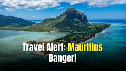 US issues new travel warning for popular vacation destination