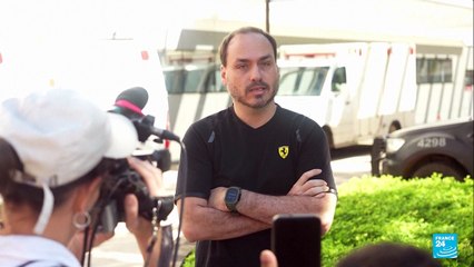 Jair Bolsonaro hospitalizado: dos cirugías en medio de su condena de 27 años