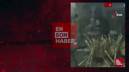 Nijerya’da camiye bombalı saldırı