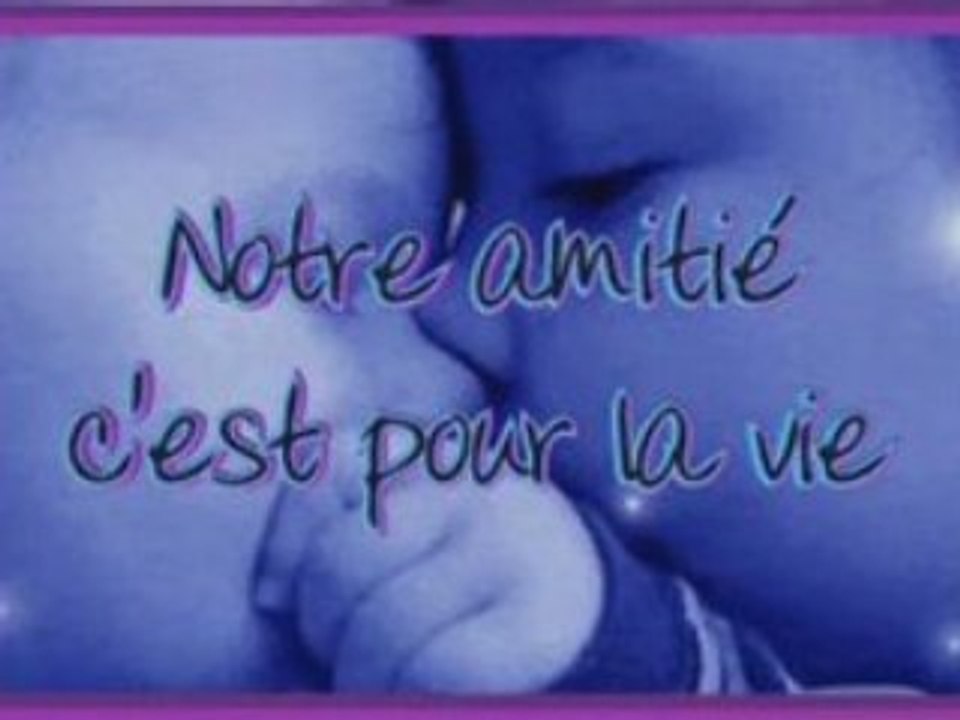 Moi,ma vie,mes amis,mes delires