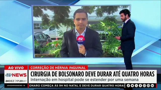 Brasil dividido? Polarização política atinge 74% dos brasileiros às vésperas das eleições