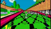 Mario Kart 64: Amped Up online multiplayer - n64
