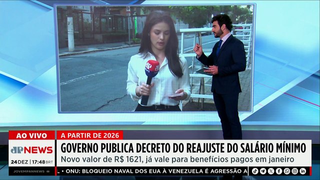 Presidente Lula Sinaliza Possível Novo Reajuste do Salário Mínimo Acima dos R$ 1.621